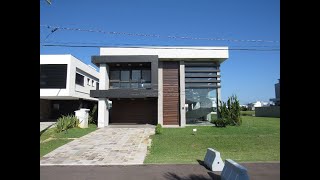 Vídeo 43 — Casa em Condomínio 5 Dormitório(s) Bairro Enseada