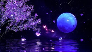 Download lagu Fall Asleep In Under 5 Minutes | Cures For Anxiety Disorders, Depression | Melatonin Release mp3