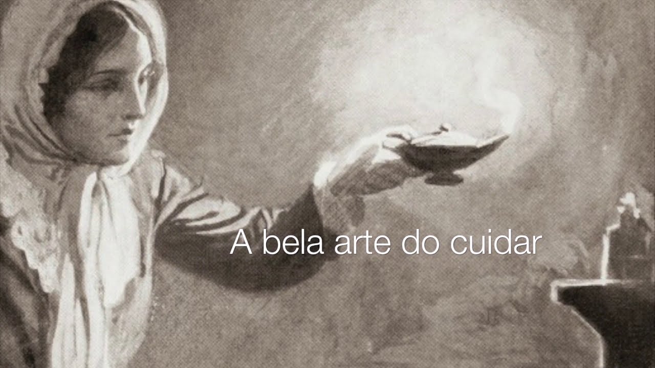 A História de Florence Nightingale