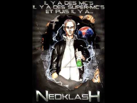 Neoklash - pas de panique . "INEDIT 2012"