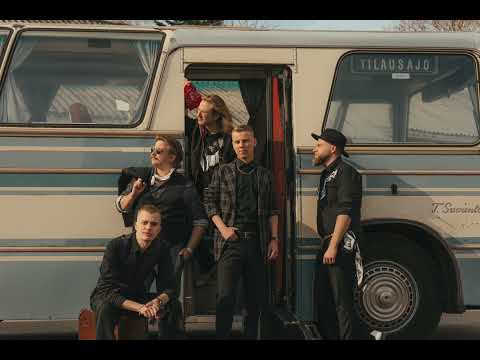 Komiat - Yksi rakkaustarina