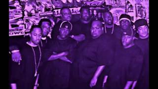 Big Moe feat. ESG &amp; Big Pokey - Mann (screwed and chopped)
