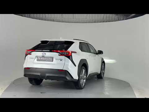 Subaru Solterra TOURING EV AWD - Image 2