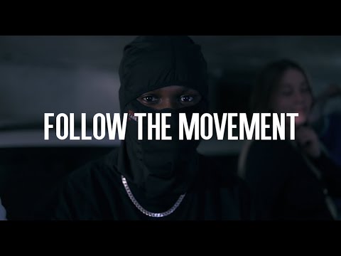 Thierry Nish - Follow the movement feat. Freydman & Kay - La MZN