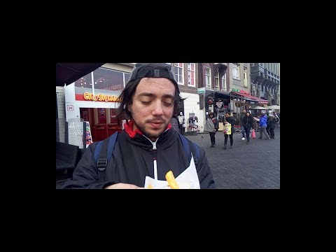 Desde el Everest (con Sokez)