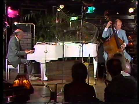 Tony Lee, Tony Archer & Bill Le Sage LIVE - "Grooveyard" - '81