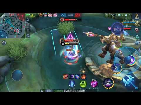 myanmar alucard pro