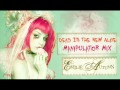 Emilie Autumn - Dead is the New Alive ...