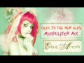 Emilie Autumn - Dead is the New Alive (Manipulator ...