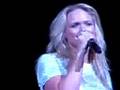 Miranda Lambert "Down"