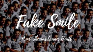 Drake X Kent Jones Type Beat "Fake Smile"