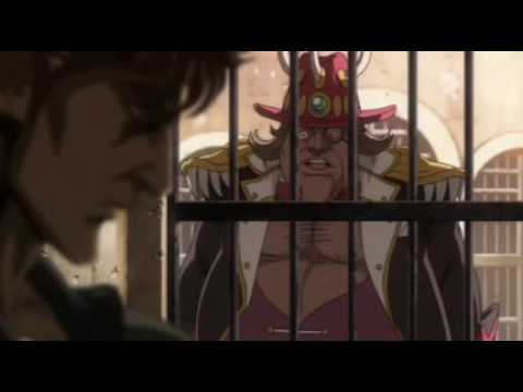 Hokuto No Ken - Kenshiro Den Zero - ( 4\9 - Eng Subs)