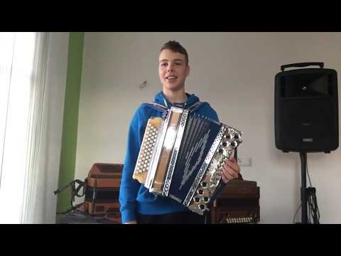 Steirische Harmonika „Trompetenecho“ GCFB