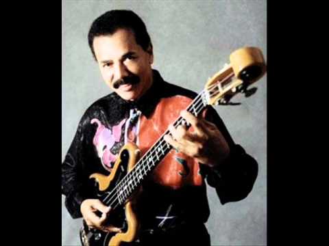 Bobby Valentin - Por mas Que Te Escondas