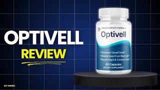 OptiVell Review: Legit Or Scam? Real Claims or False Hope?