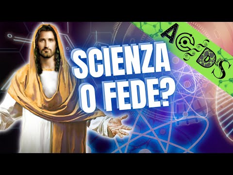 How to reconcile Science and Faith?