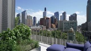 Virtual Tour of 9 Chapel Street, 10A in Downtown Brooklyn, Brooklyn