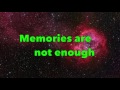 Light Years Away-Tiesto (feat. DBX) (Lyrics)