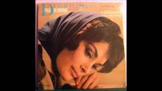 My Funny Valentine - Paul Desmond (1962)