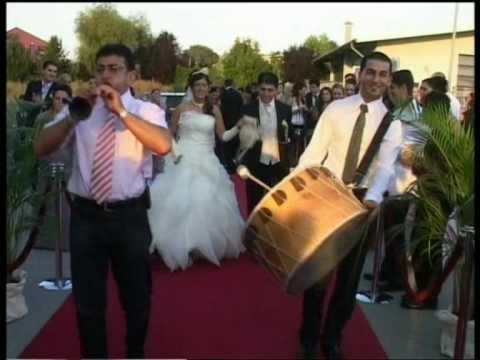 Suryoyo HATCHEK AUVANIS - MASHALLA (LIVE) wedding clipmix