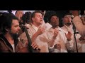 Away In A Manger / Worthy Is Your Name (feat. Kim Walker-Smith & Chandler Moore) | TRIBL