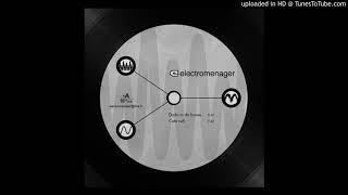 Electromenager ‎- Dada In Da House