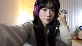 BRMY - 눈부신 계절을 달려🍂✨(Ran Through Dazzling Seasons)