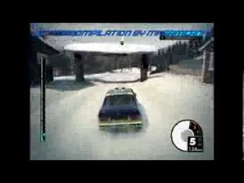 Winter racing compilation: Get ready for the snow!