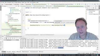 Dozer custom converter and tips and tricks for the Dozer xml files