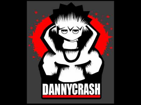 DANNY CRASH - Dieser Stern (prod. by Tenno)