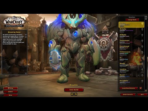 Prot Warrior Necrotic Wake +9 Tyrannical, Inspiring, Necrotic.