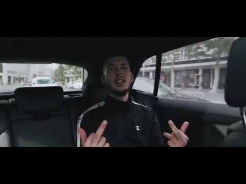 Gstar_348 - Kilo Paket (OFFICIAL 4K VIDEO)