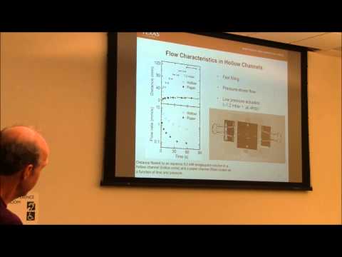2014.11.12 Point-of-Care Diagnostics Seminar - Richard Crooks