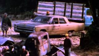 Deliverance (1972) Documentary