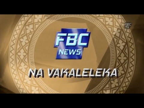 FBC NEWS BREAK   NA VAKALELEKA   05 11 2018