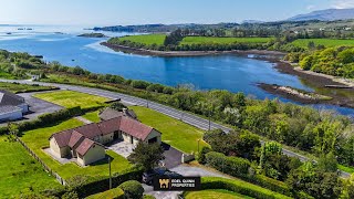 Darney Heights, Bruckless