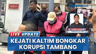 Dampak Penambangan Ilegal di Kutai Kartanegara, Kejati Kaltim Ungkap Kerugian Negara Rp500 Miliar