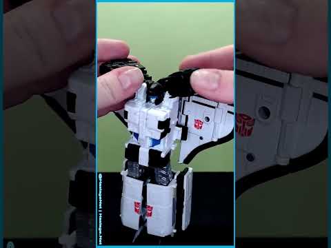 #Transformers Legacy United Victory Universe Leader Galaxy Shuttle #Shorts