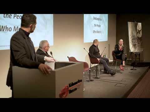 10 anni Ferretti IS   19 Novembre 2021