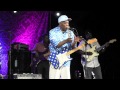 BUDDY GUY "74 Years Young" Big Blues Bender 2015