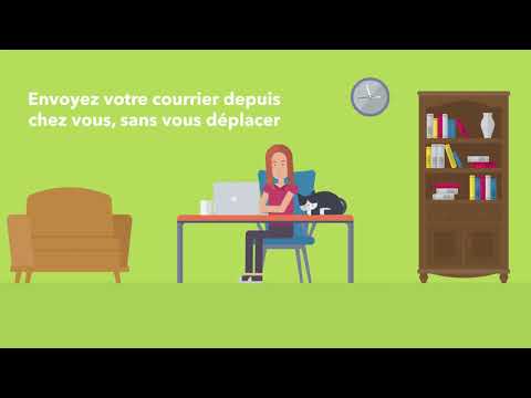 Lettre24 - Courrier en ligne