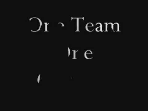 One Team One Country