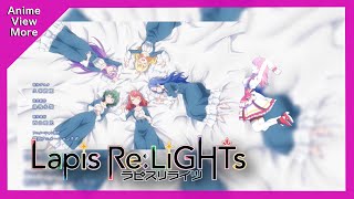 Download lagu 「Lapis Re:LiGHTs」Ending 1- Planetarium (Summer Anime 2020) mp3