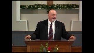 Life In Christ | Pastor Gary Moore