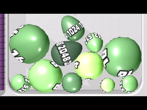 2048 Cubes 3D - Merge Block Number 128,256,512,1024 Gameplay Walkthrough iosAndroid Lvl 70-74 Part 8