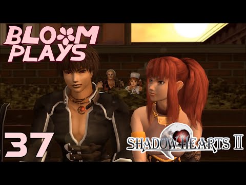 SHADOW HEARTS II - 37 - [Nihonbashi]