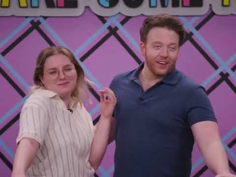 the horniest make some noise episode yet