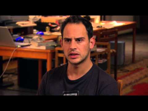 KinoweltTV Trailer - "Der besondere deutsche Film"