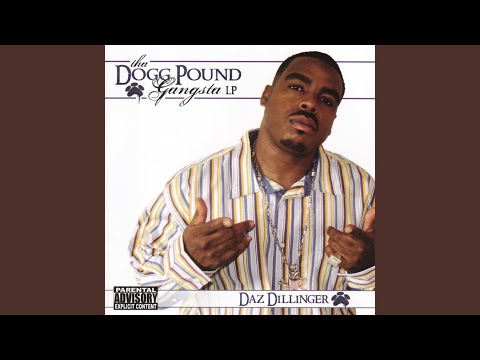 Tha Dogg Pound Gangsta