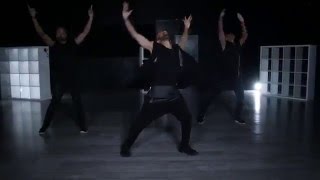 The Valley | Martel Jackson X Miguel